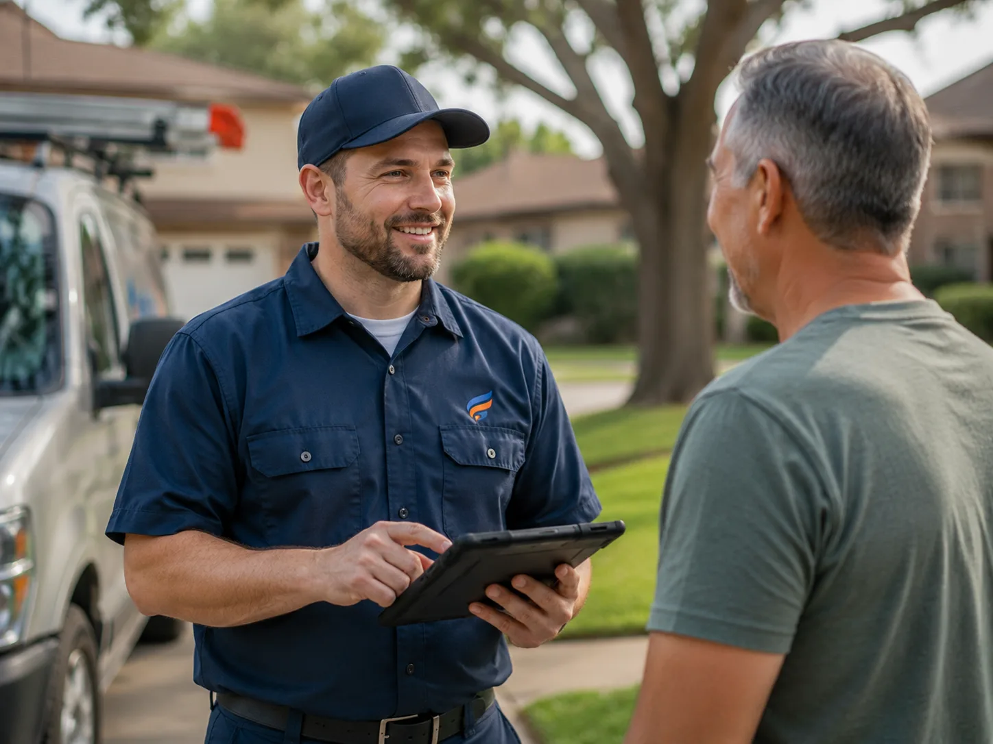 Emergency Plumber Near Me Garden Grove, IA FAQs